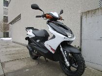 Motorrad kaufen Occasion YAMAHA Aerox R YQ 50 (roller)
