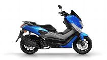 Motorrad kaufen Neufahrzeug YAMAHA GPD 125 N-Max (roller)