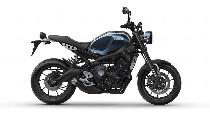 Motorrad kaufen Neufahrzeug YAMAHA XSR 900 ABS (retro)
