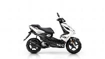 Motorrad kaufen Neufahrzeug YAMAHA Aerox R NS 50 (roller)