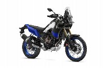 Motorrad kaufen Occasion YAMAHA XTZ 700 Tenere (enduro)