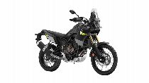 Motorrad kaufen Neufahrzeug YAMAHA Tenere 700 (enduro)