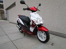 Motorrad kaufen Occasion YAMAHA Jog CS 50 RR LC (roller)