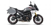 Motorrad kaufen Neufahrzeug YAMAHA Tracer 900 GT (touring)