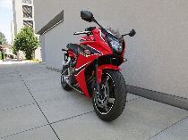Motorrad kaufen Occasion HONDA CBR 650 FA (sport)