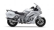 Motorrad kaufen Neufahrzeug YAMAHA FJR 1300 A ABS (touring)