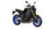 Motorrad kaufen Neufahrzeug YAMAHA MT 09 SP (naked)