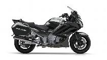 Motorrad kaufen Neufahrzeug YAMAHA FJR 1300 AS ABS (touring)