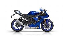 Motorrad kaufen Neufahrzeug YAMAHA YZF-R1 ABS (sport)
