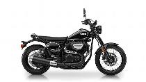 Motorrad kaufen Neufahrzeug YAMAHA SCR 950 (custom)