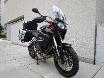 Motorrad kaufen Occasion YAMAHA XT 1200 Z Super Tenere ABS (enduro)