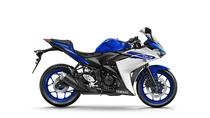 Motorrad kaufen Neufahrzeug YAMAHA YZF-R3 A ABS (sport)