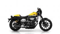 Motorrad kaufen Neufahrzeug YAMAHA XV 950 CU ABS (custom)