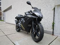 Motorrad kaufen Occasion YAMAHA TZR 50 R1 (sport)