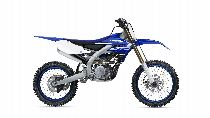 Motorrad kaufen Neufahrzeug YAMAHA YZ 250 F (motocross)