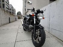 Motorrad kaufen Occasion HONDA VTR 250 (sport)