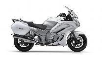 Motorrad kaufen Neufahrzeug YAMAHA FJR 1300 AS ABS (touring)