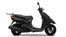 Motorrad kaufen Neufahrzeug YAMAHA XC 125 E Vity (roller)