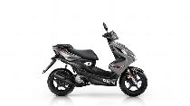 Motorrad kaufen Neufahrzeug YAMAHA Aerox R NS 50 (roller)