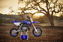 Motorrad kaufen Neufahrzeug YAMAHA Cross (motocross)