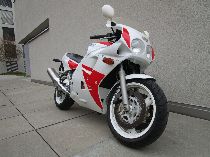 Motorrad kaufen Occasion YAMAHA FZR 1000 Exup (sport)