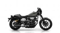 Motorrad kaufen Neufahrzeug YAMAHA XV 950 CU ABS (custom)