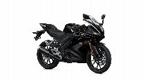 Motorrad kaufen Neufahrzeug YAMAHA R125 (sport)