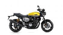 Motorrad kaufen Neufahrzeug YAMAHA XJR 1300 (retro)