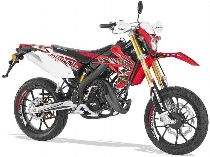 Acheter une moto neuve RIEJU MRT 50 (enduro)