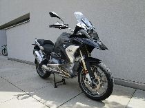 Motorrad kaufen Occasion BMW R 1200 GS ABS (enduro)