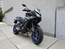Motorrad kaufen Vorführmodell YAMAHA Tracer 900 (touring)