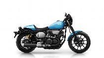 Motorrad kaufen Neufahrzeug YAMAHA XV 950 CU ABS (custom)