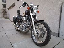 Motorrad kaufen Occasion YAMAHA XV 1100 Interstate (custom)