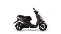 Motorrad kaufen Neufahrzeug YAMAHA YN 50 Neos 2T (roller)