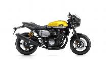 Motorrad kaufen Neufahrzeug YAMAHA XJR 1300 (retro)