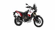 Motorrad kaufen Neufahrzeug YAMAHA Tenere 700 (enduro)