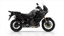 Motorrad kaufen Neufahrzeug YAMAHA XT 1200 ZE Super Tenere ABS (enduro)
