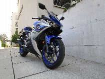 Motorrad kaufen Occasion YAMAHA YZF-R3 A ABS (sport)