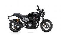 Motorrad kaufen Neufahrzeug YAMAHA XJR 1300 (retro)