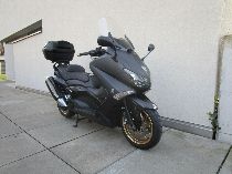 Motorrad kaufen Occasion YAMAHA XP 530 TMax A ABS (roller)