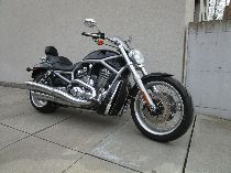 Motorrad kaufen Occasion HARLEY-DAVIDSON VRSCAW 1250 V-Rod (custom)