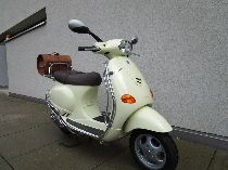 Motorrad kaufen Occasion PIAGGIO Vespa 125 ET4 (roller)