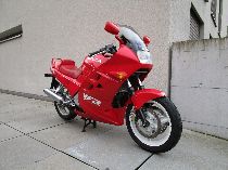Motorrad kaufen Occasion HONDA VFR 750 F (sport)