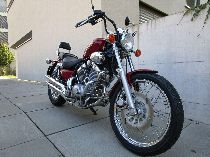 Motorrad kaufen Occasion YAMAHA XV 535 S Virago (custom)