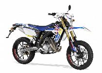 Motorrad kaufen Neufahrzeug RIEJU MRT 50 (supermoto)