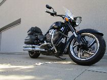 Motorrad kaufen Occasion VICTORY Kingpin (custom)