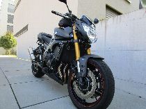 Motorrad kaufen Occasion YAMAHA FZ 8 NA ABS (naked)