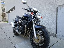 Motorrad kaufen Occasion SUZUKI GSF 1200 Bandit (touring)