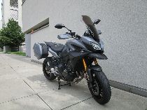 Motorrad kaufen Occasion YAMAHA Tracer 900 GT (touring)