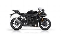 Motorrad kaufen Neufahrzeug YAMAHA YZF-R1 ABS (sport)
